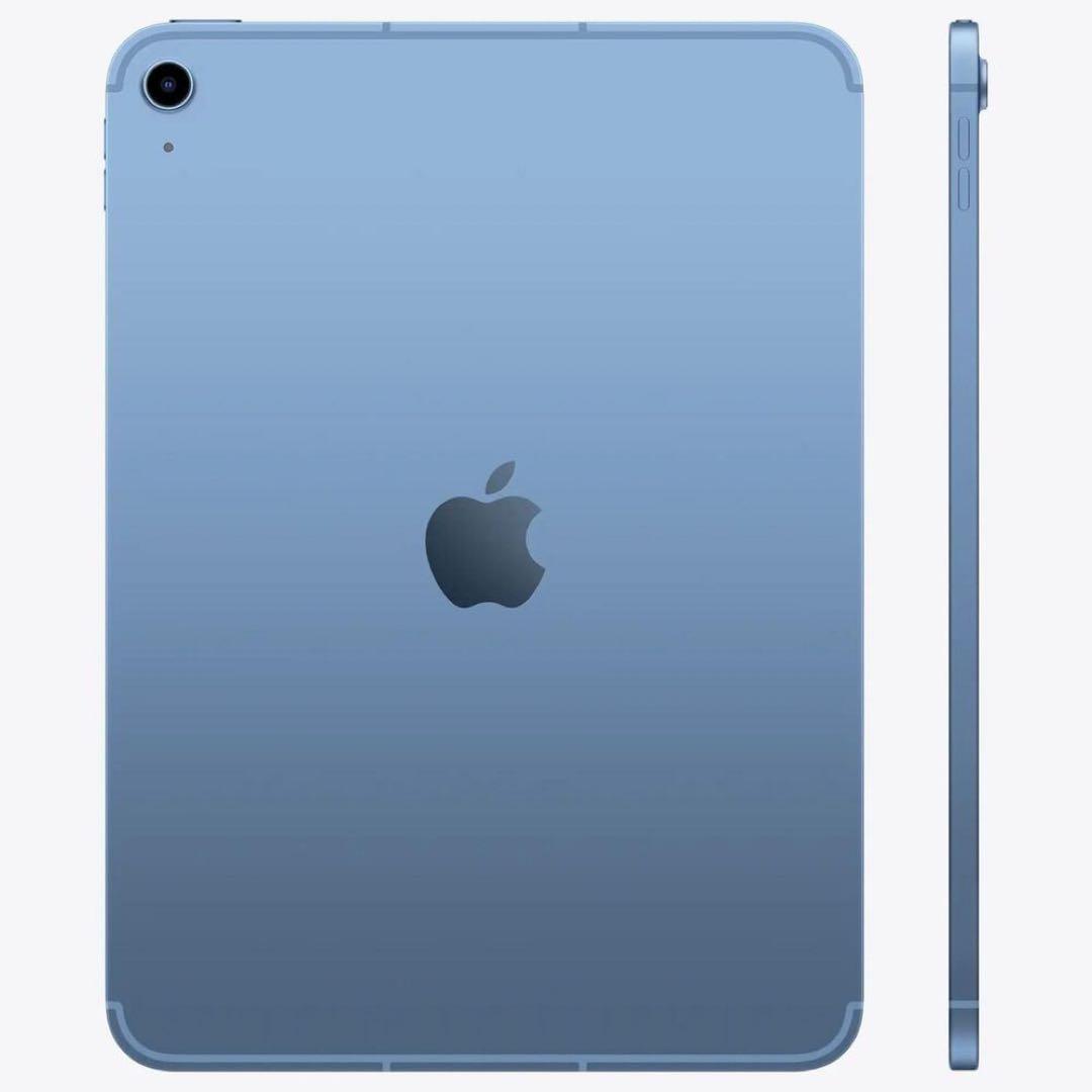 【保護フィルム付】iPad 第11世代 A16 128GB MD4A4J/A
