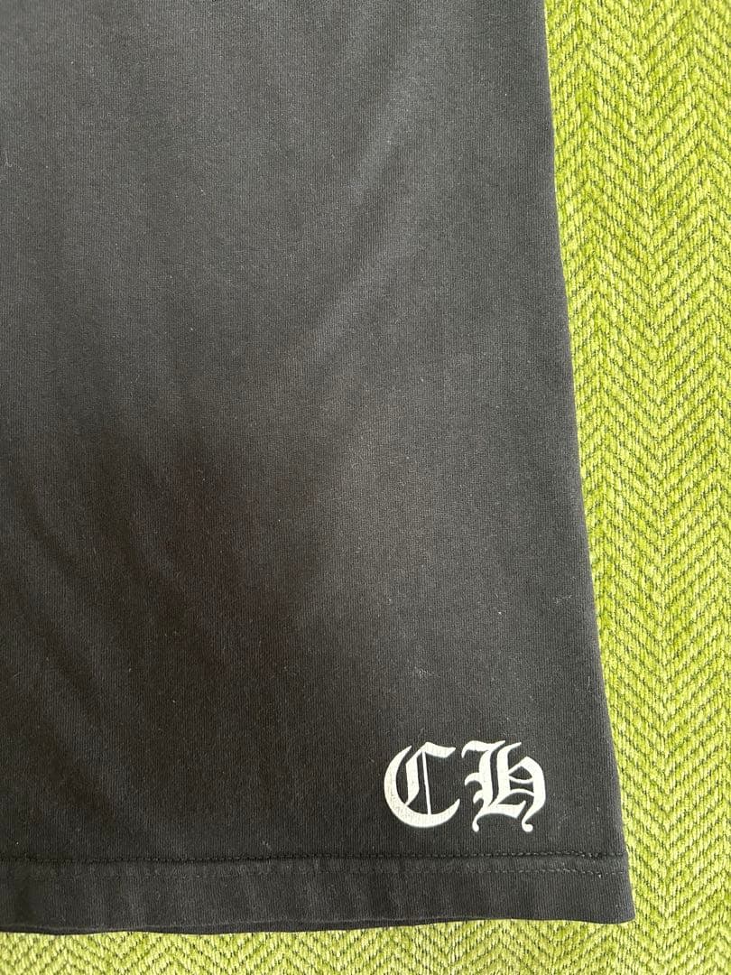l*s様 レア‼︎ L.A.購入 【CHROME HEARTS】 ブループリント