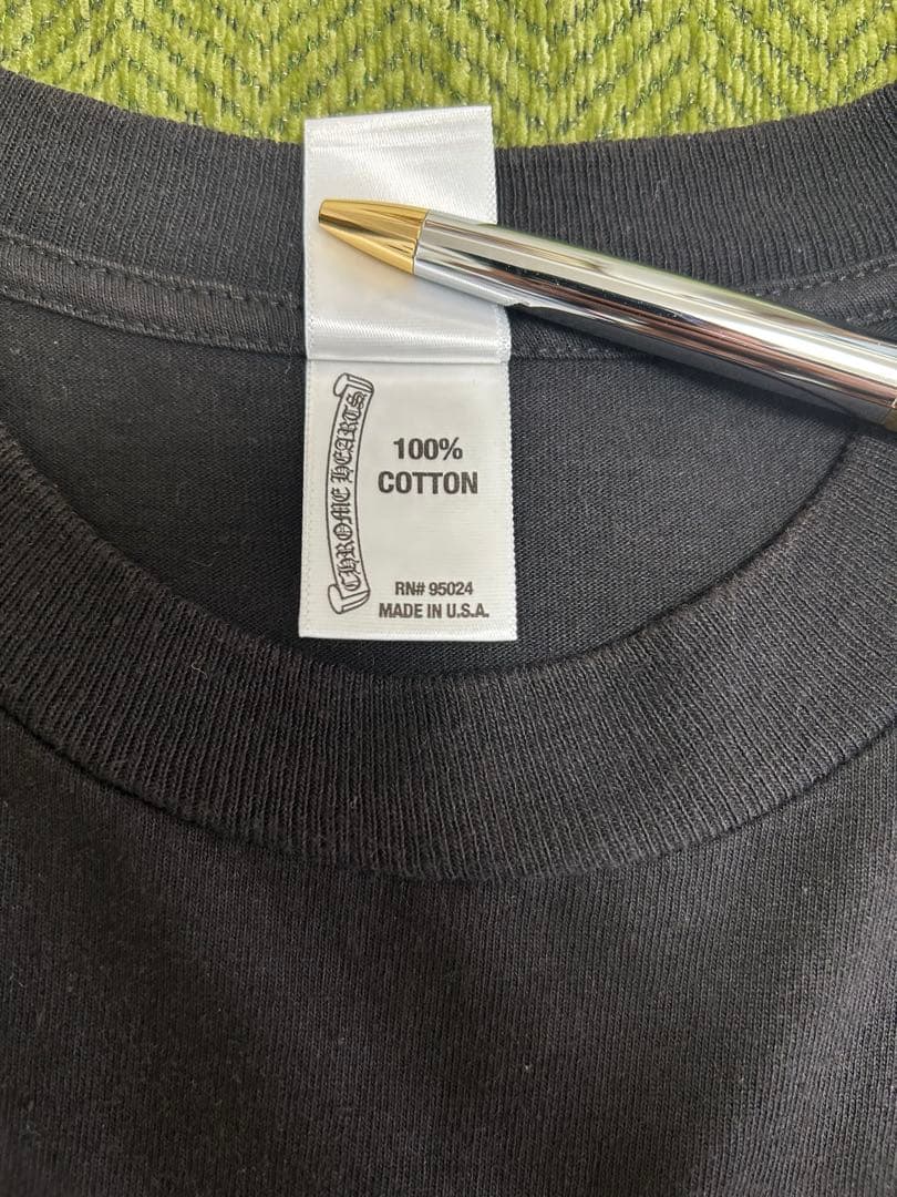 l*s様 レア‼︎ L.A.購入 【CHROME HEARTS】 ブループリント