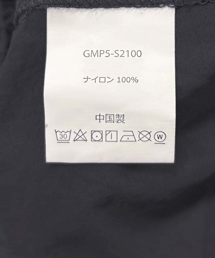Gramicci / LOWERCASE　NYLON TRACK PANT