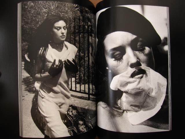 MONICA BELLUCCI　モニカ・ベルッチ
