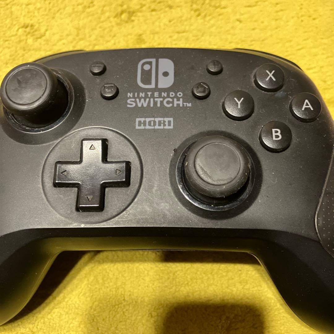 Nintendo Switch 本体 赤・青ジョイコン・Proコントローラー