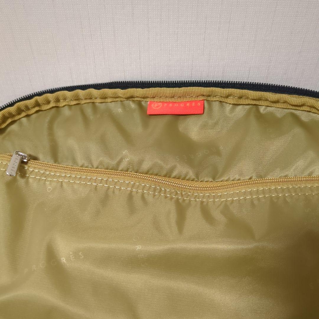 芦毛の会さま専用　ACE PROGRES/プログレ キャリーバッグ
