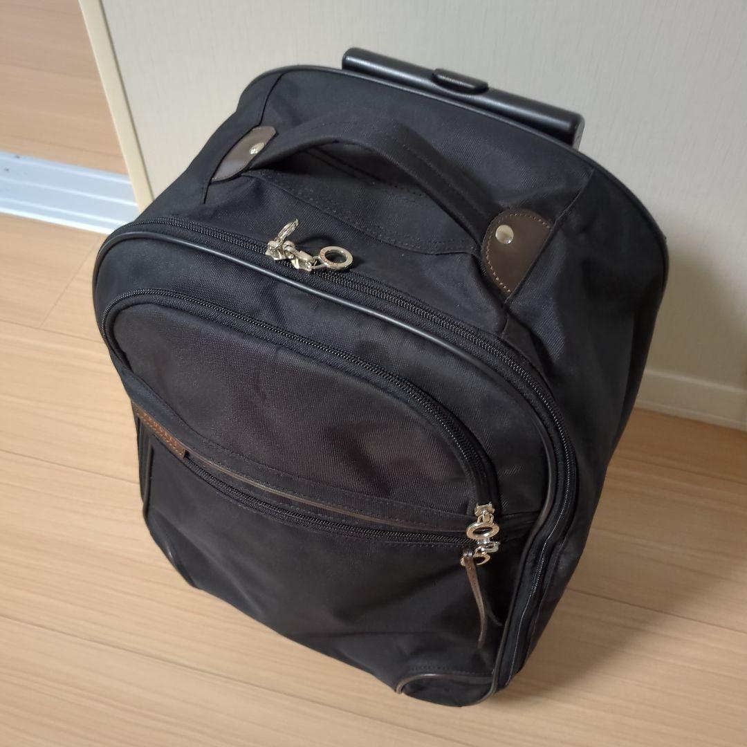 芦毛の会さま専用　ACE PROGRES/プログレ キャリーバッグ