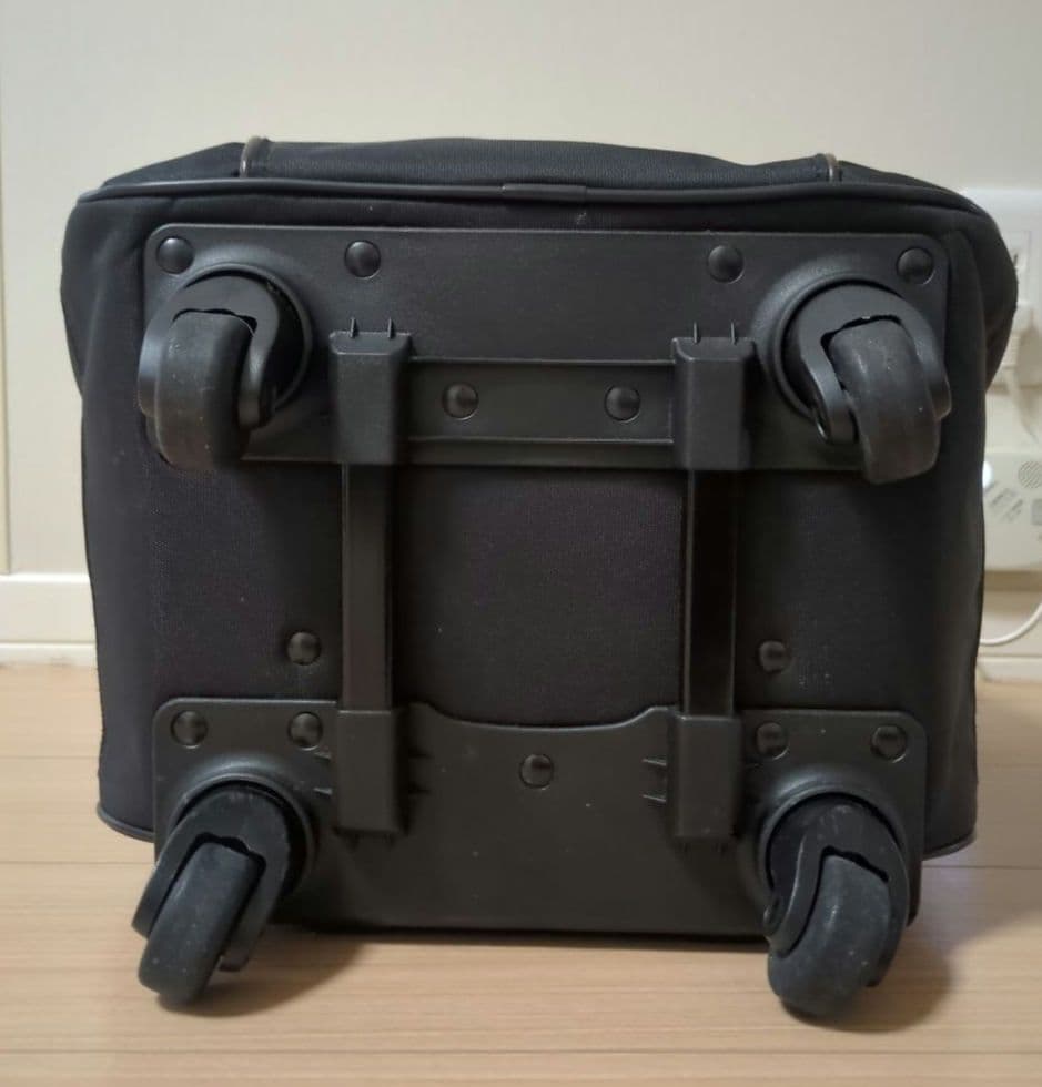芦毛の会さま専用　ACE PROGRES/プログレ キャリーバッグ
