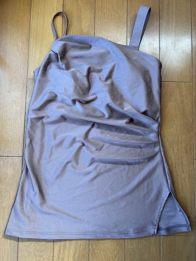 いもくりかぼちゃさん専用 SUKALA アシンメトリック ヨガウェア