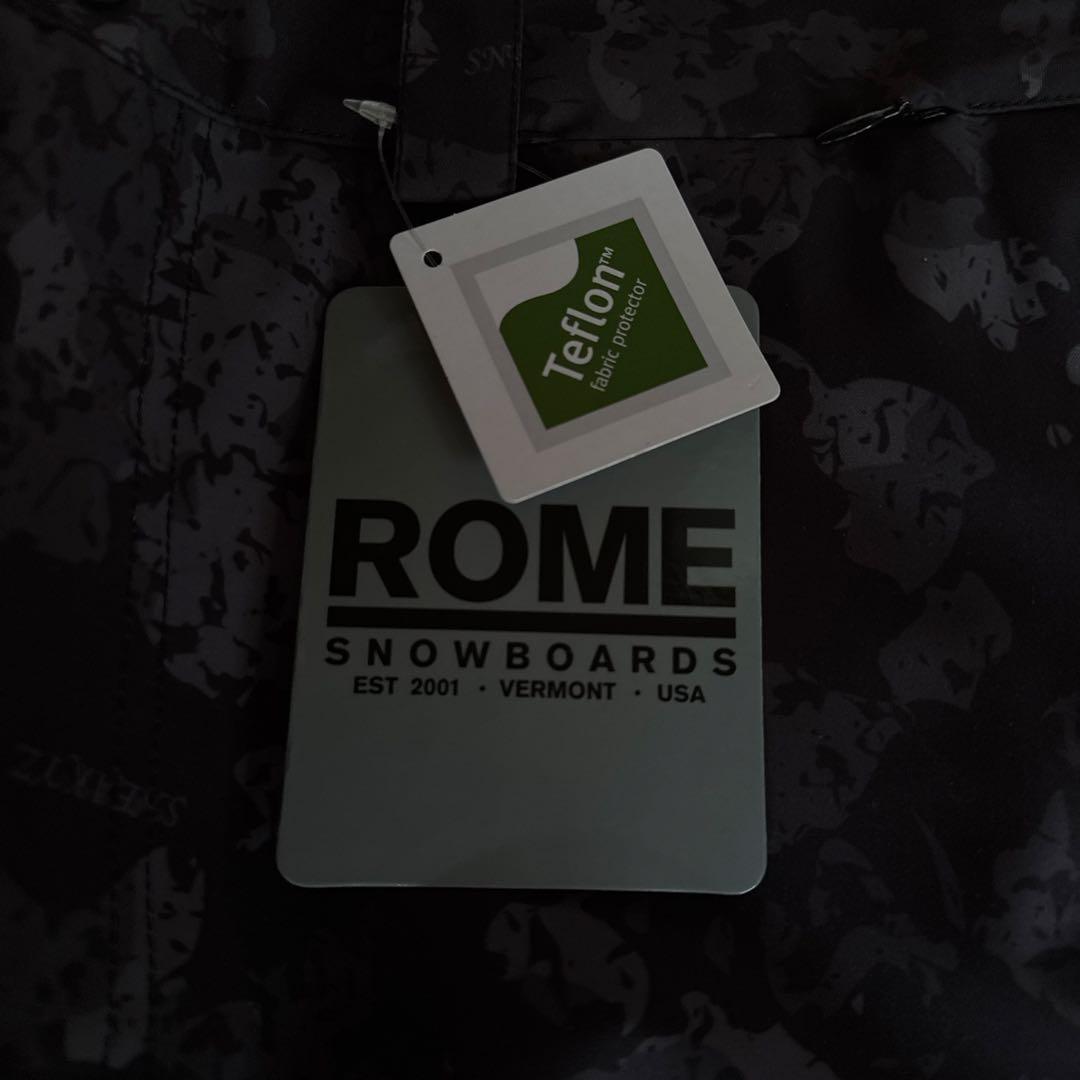 ROME BAGGY CARGO PANTS【 M 】
