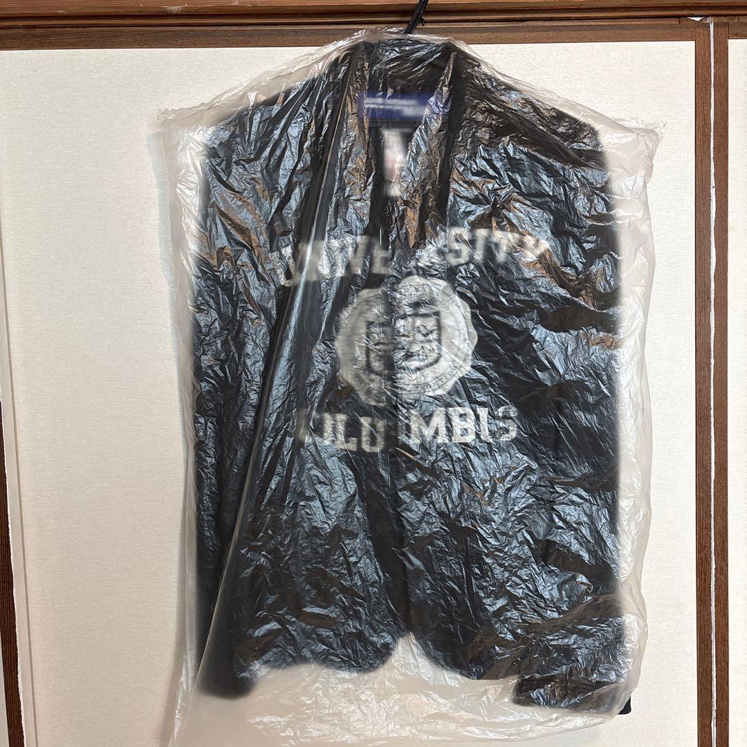 JUNYA WATANABE テーラードジャケット ブラック　SS