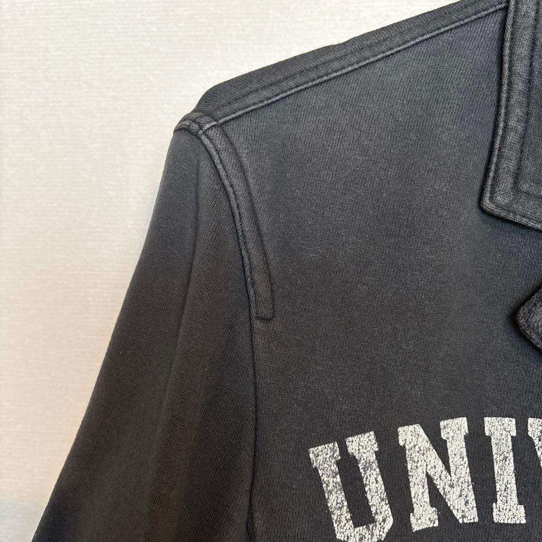 JUNYA WATANABE テーラードジャケット ブラック　SS