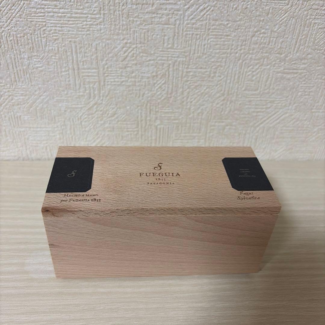 フエギア クリスタルデルイベラ 100ml