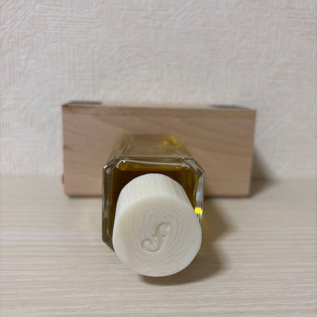 フエギア クリスタルデルイベラ 100ml