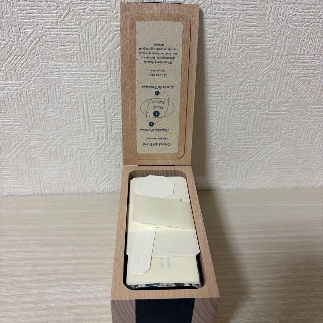 フエギア クリスタルデルイベラ 100ml