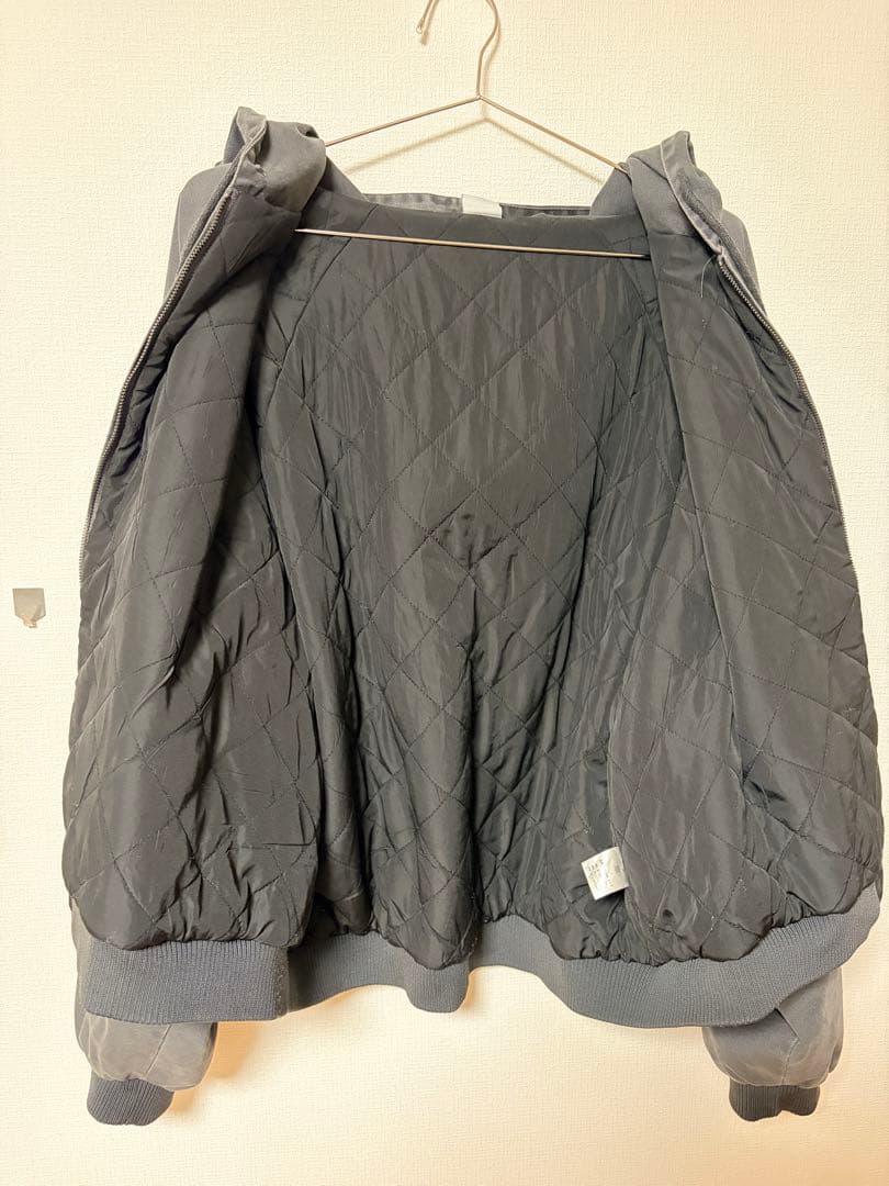 美品‼️地底人オンライン アクティブコットンジャケット XL