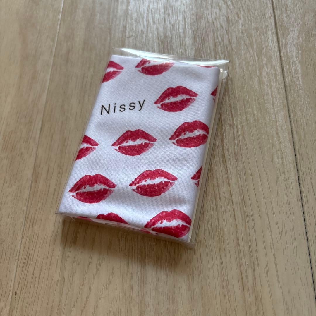 Nissy 限定サングラス