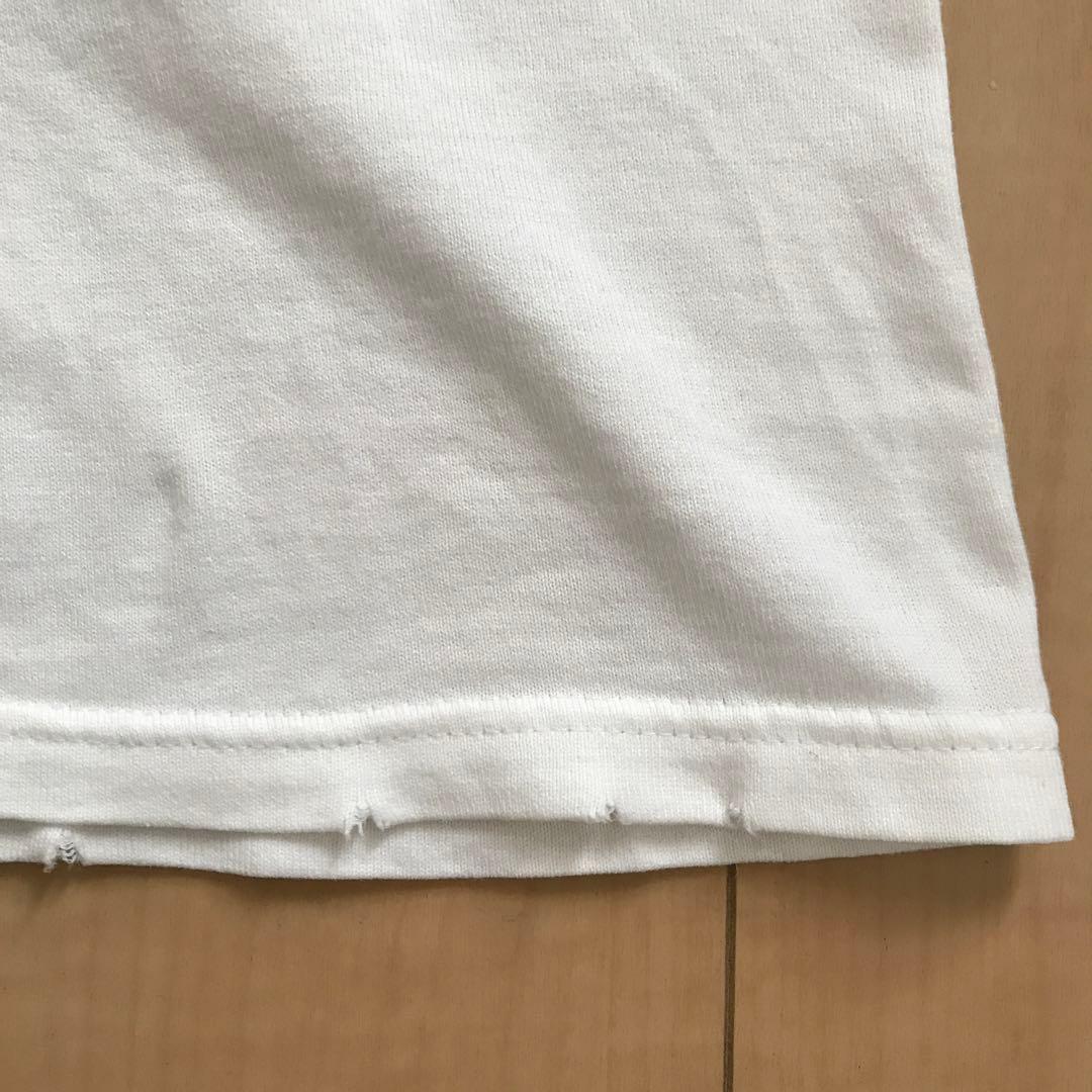 051 ナンバーナイン number nine 2004年製ヴィンテージTシャツ