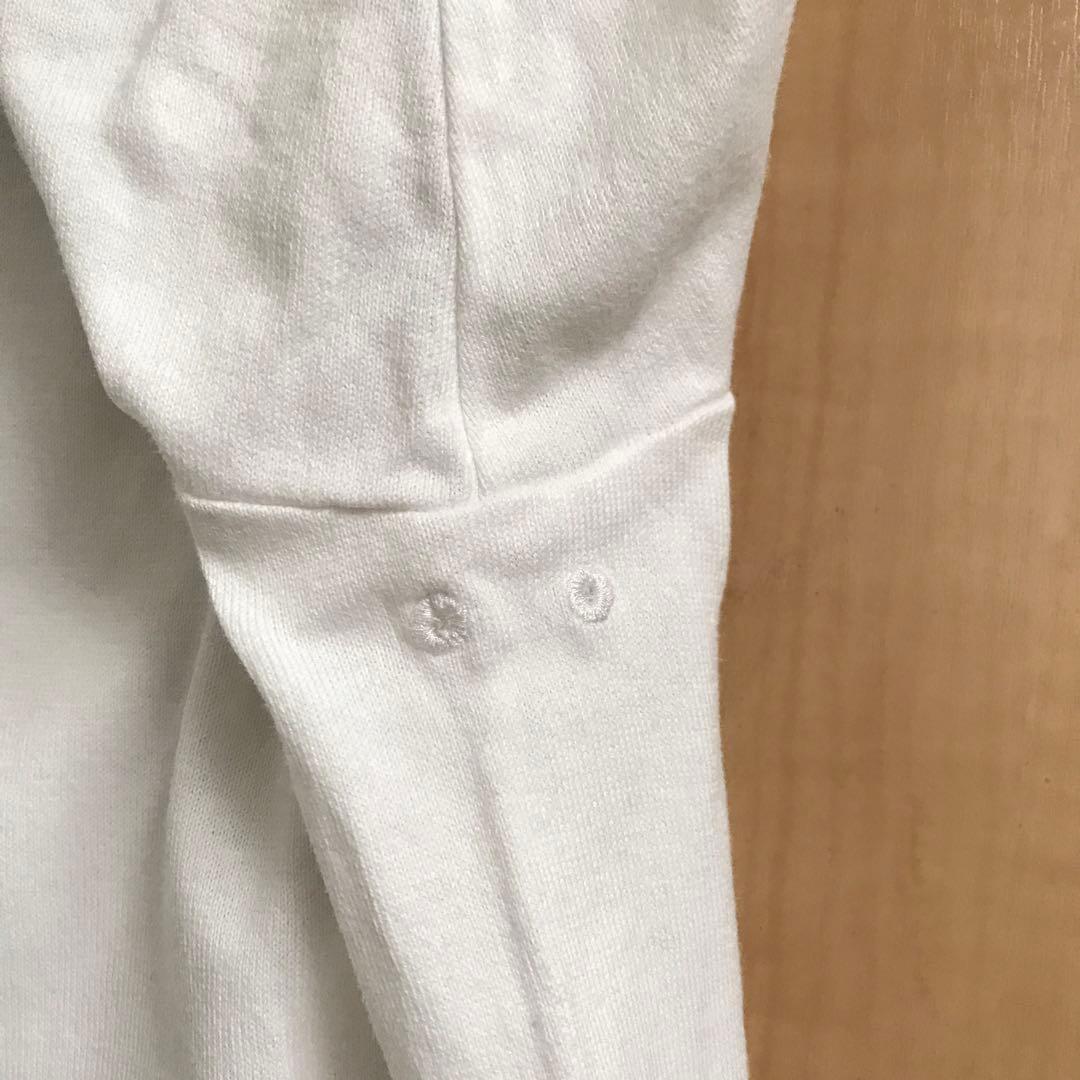 051 ナンバーナイン number nine 2004年製ヴィンテージTシャツ