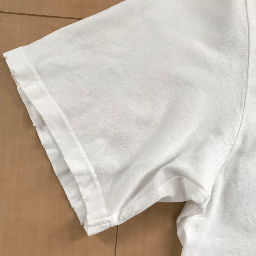 051 ナンバーナイン number nine 2004年製ヴィンテージTシャツ