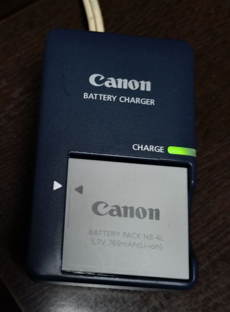 Canon IXY Digital 10 BK コンパクトデジタルカメラ 元箱共