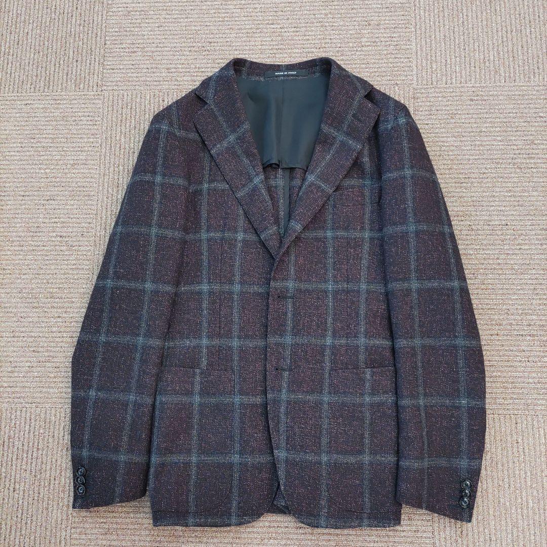 ✴美品✴TAGLIATORE /タリアトーレ ジャケット size:42