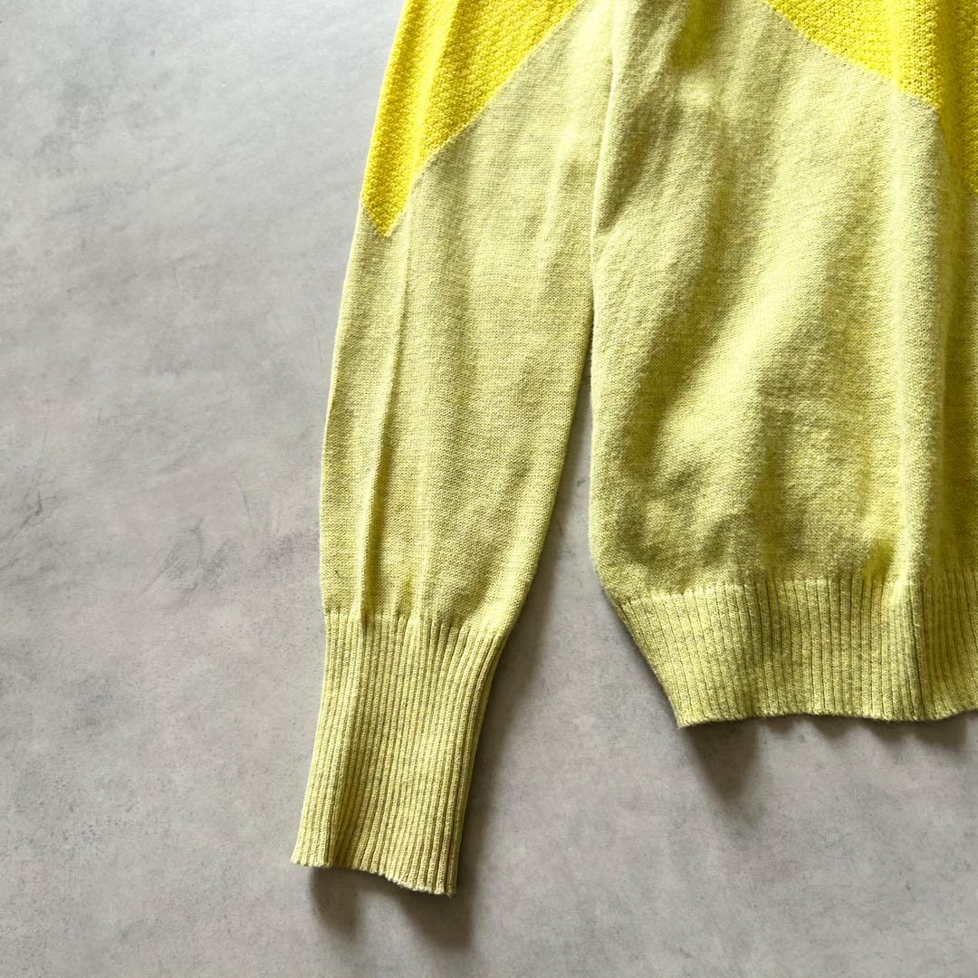 SWASH LONDONスウォッシュロンドンシルクプリントカーディガン花柄