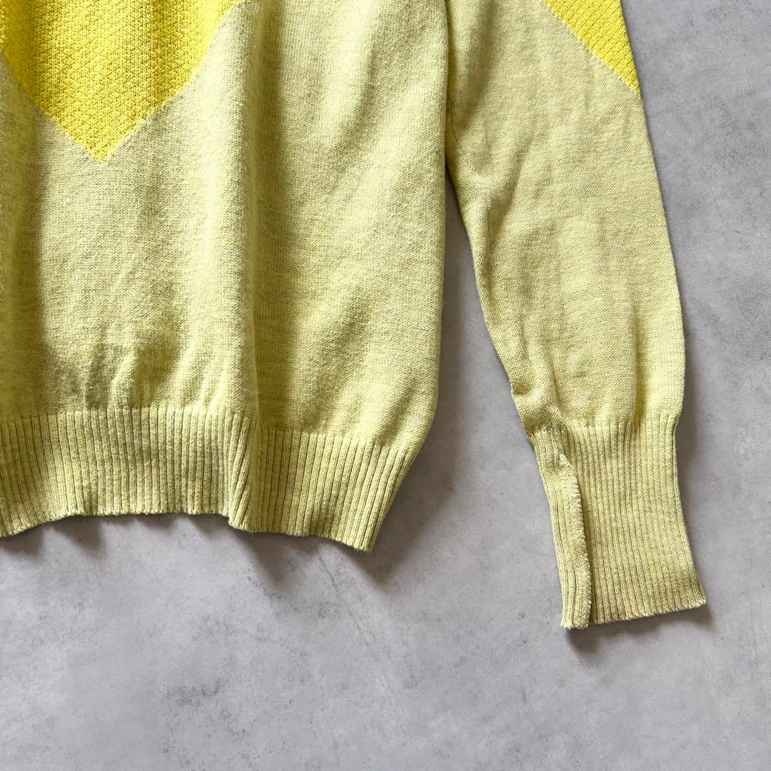SWASH LONDONスウォッシュロンドンシルクプリントカーディガン花柄