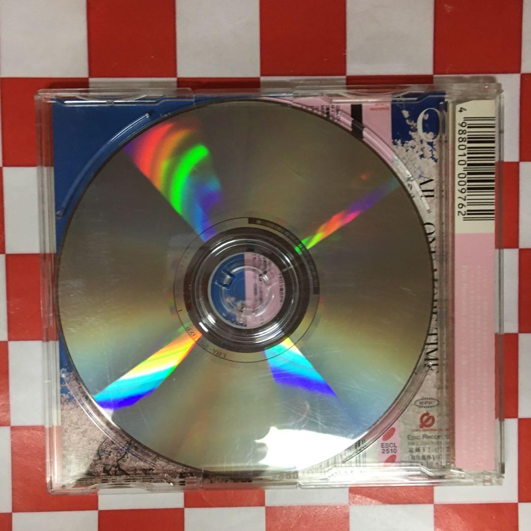 【Z10897】AJI/ONE MORE TIME
