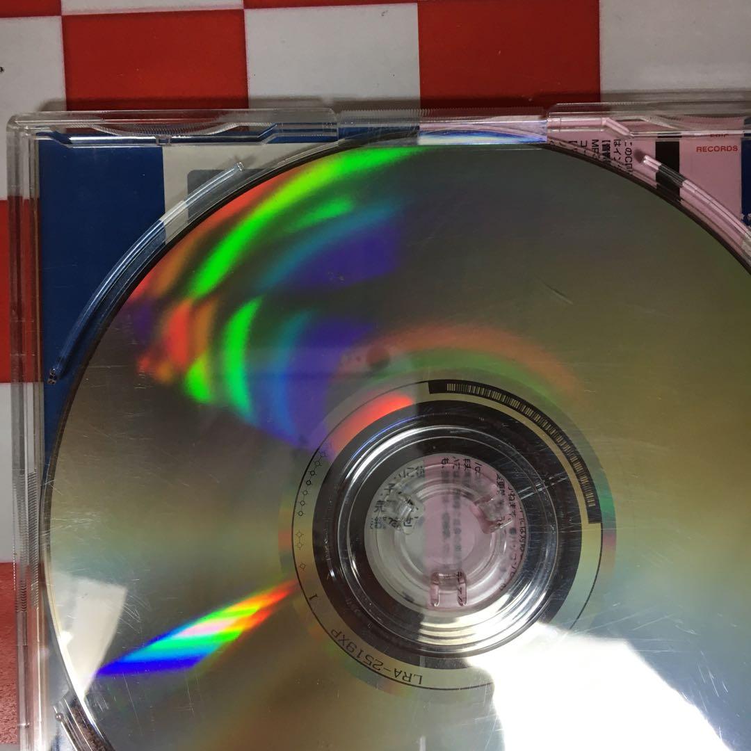【Z10897】AJI/ONE MORE TIME
