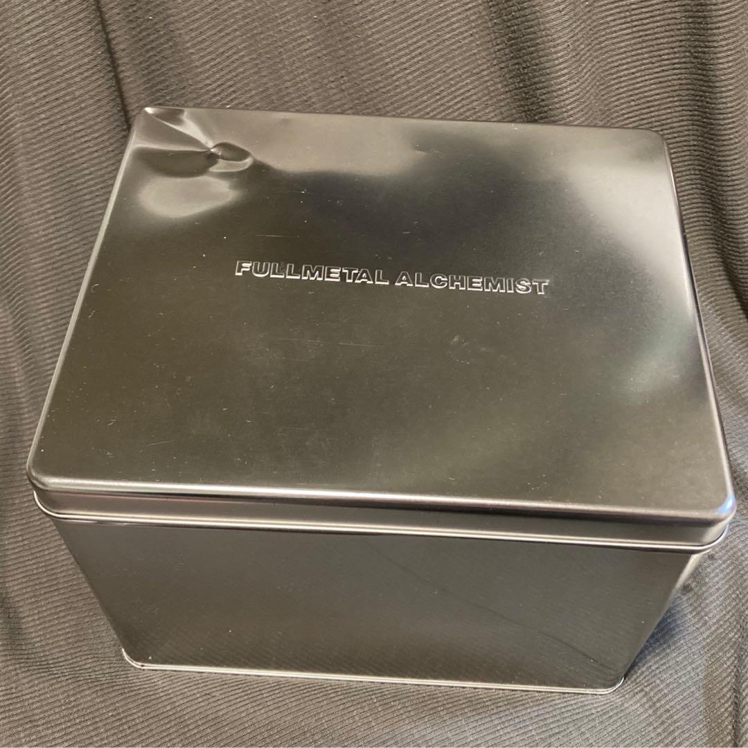 鋼の錬金術師 DVDセット 特典付き (12巻欠品)