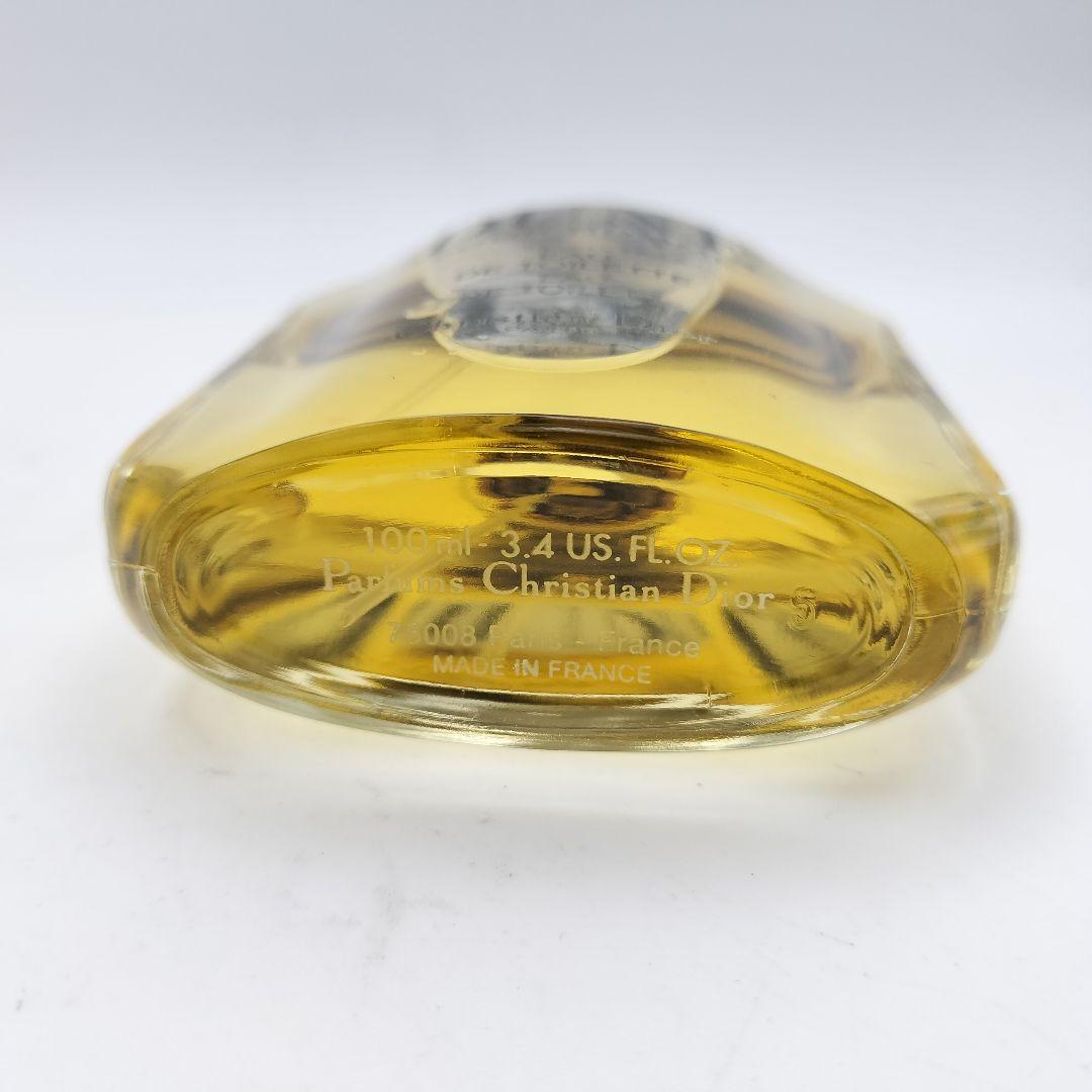■クリスチャンディオール　デューン　プールオム　オードトワレ　100ml