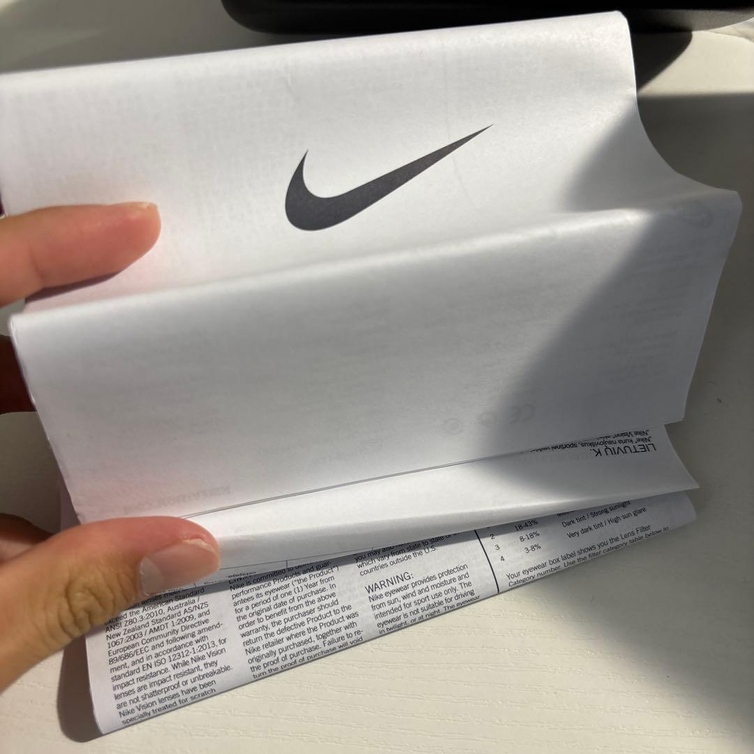 Nike ヴェイパーウィング エリートR