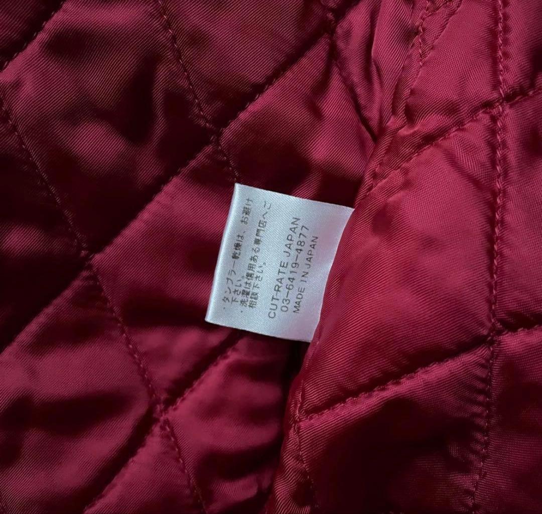 ジャケット・アウター CUTRATE NATIVE EMBROIDERY SPORTS JACKET