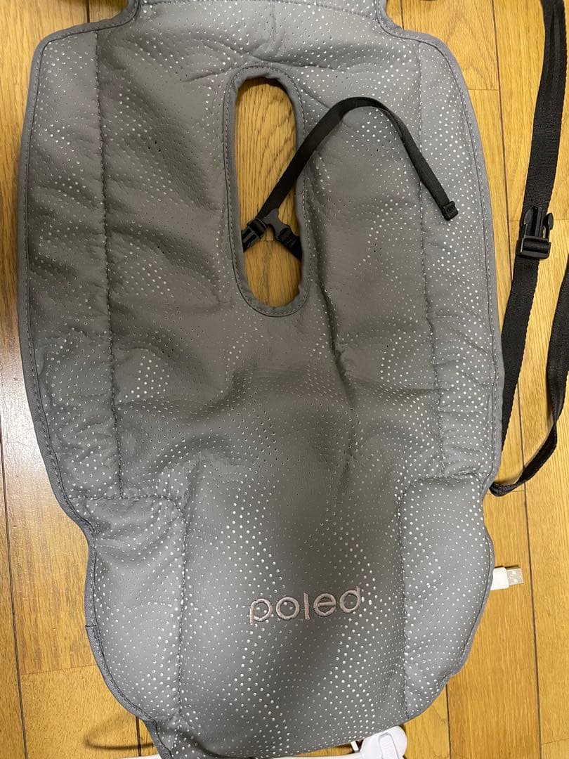 エアラブ4 オレオ　美品