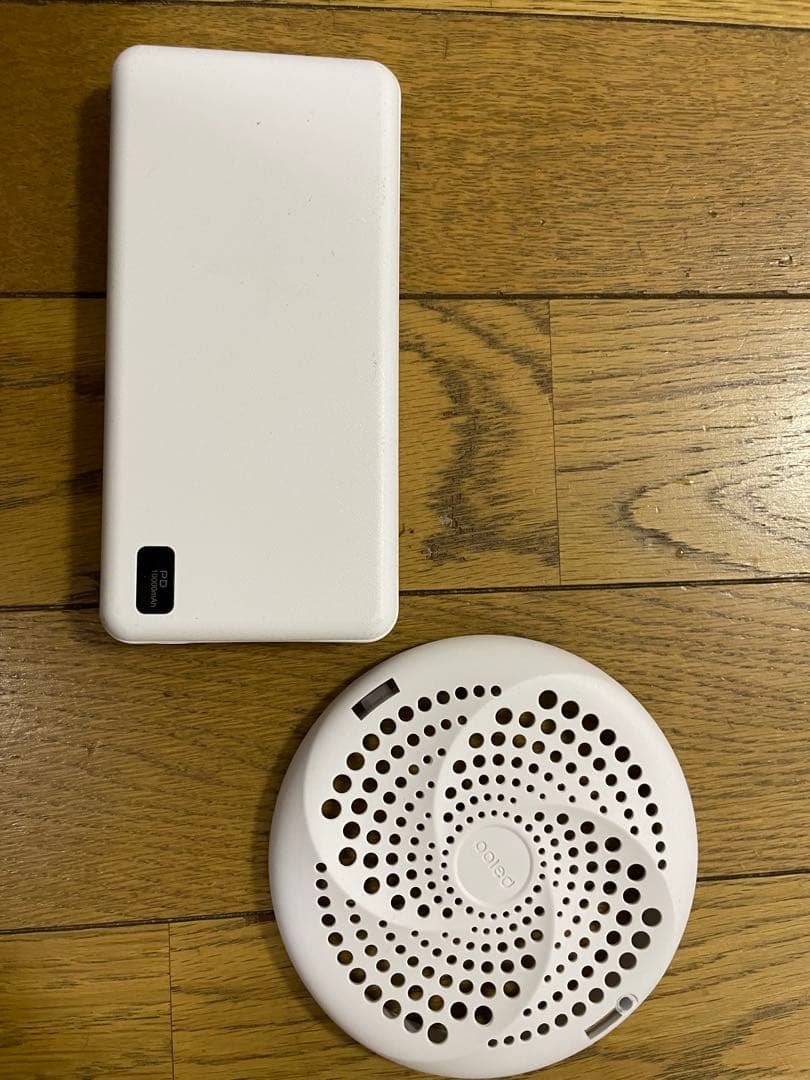 エアラブ4 オレオ　美品