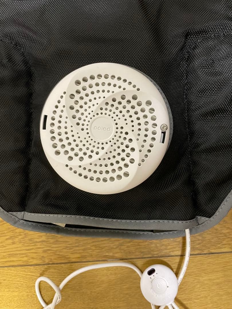 エアラブ4 オレオ　美品