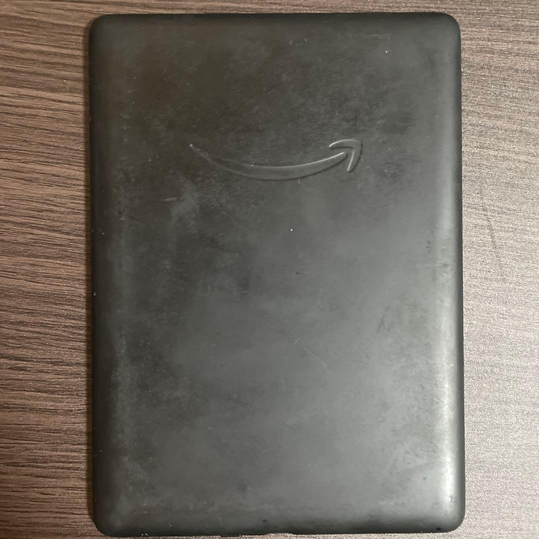 Kindle Paperwhite (16GB) 6.8インチ 広告あり