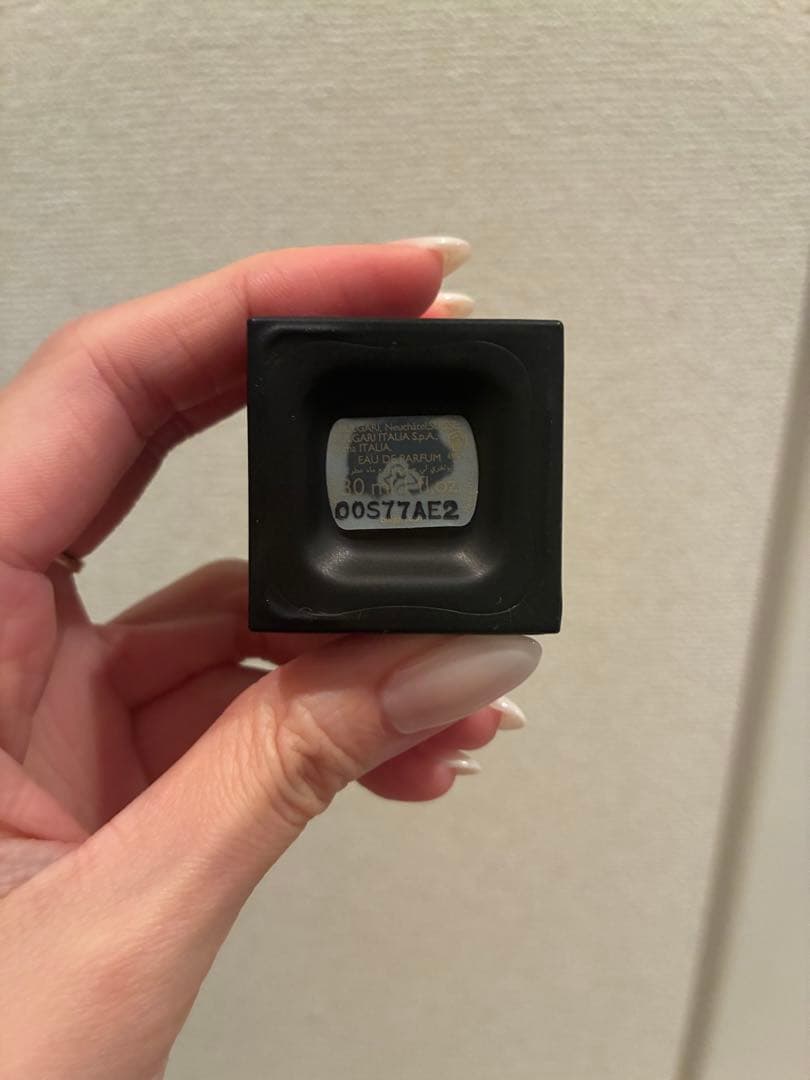 【値下げ可能です】BVLGARI香水 LE GEMME ORIENT 2本セット