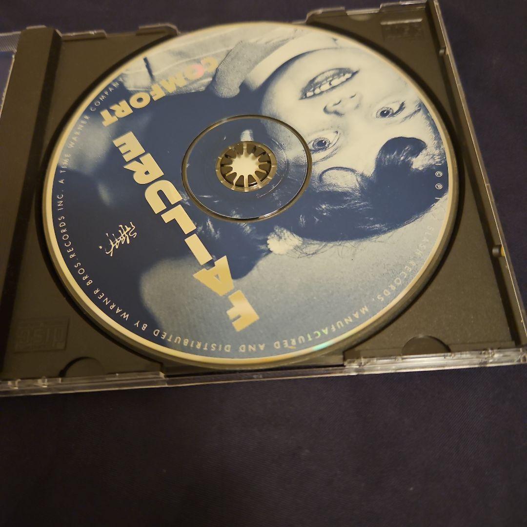 洋楽 Failure Comfort