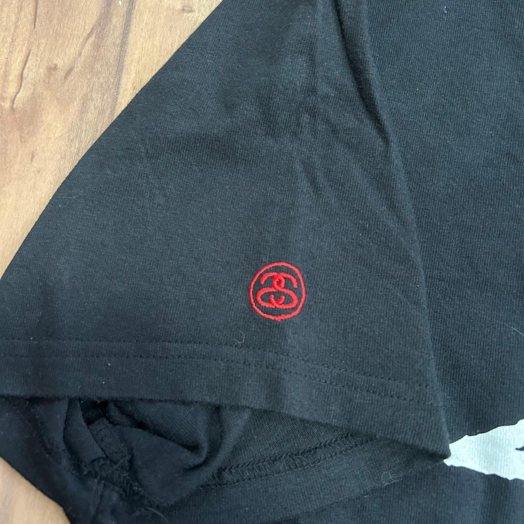 トップス Stussy x WHIZ LIMITED x mastermind JAPAN