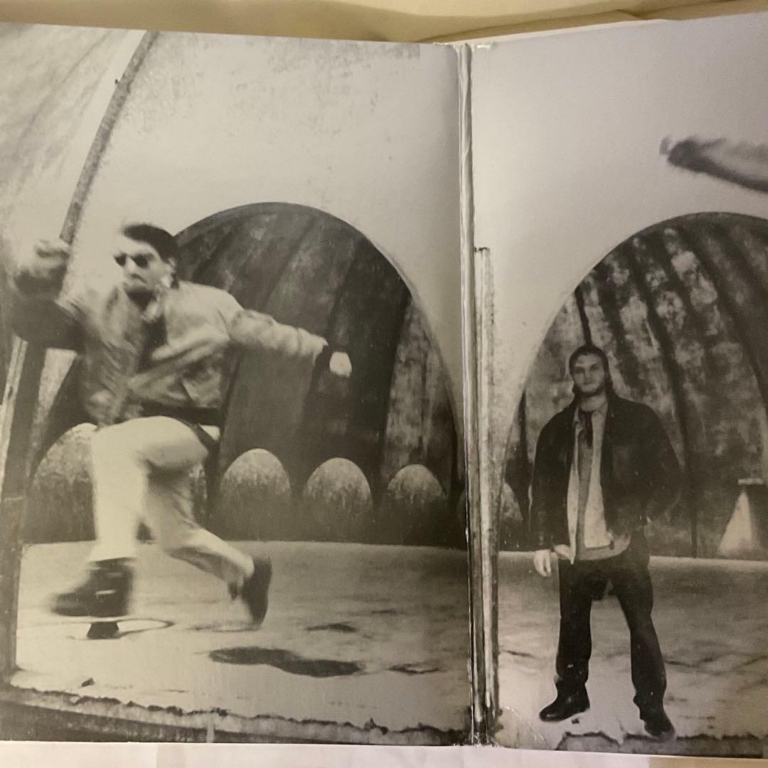 Jestofunk – The Remixe 2LP 1997年