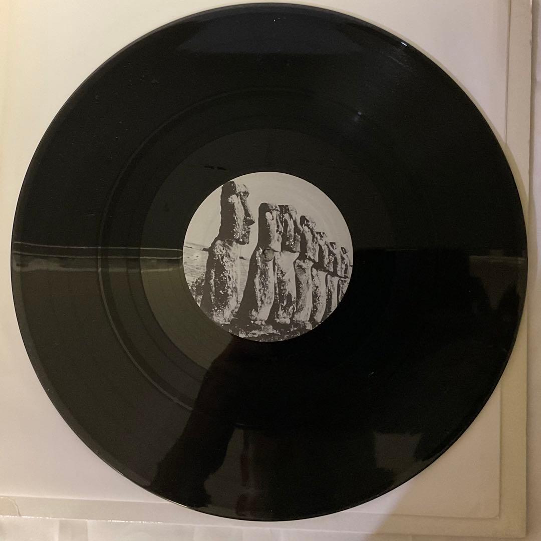 Jestofunk – The Remixe 2LP 1997年