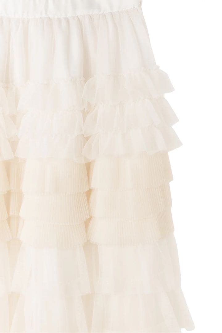 Herlipto☆Loved one Tulle Skirt新品未使用タグ付き