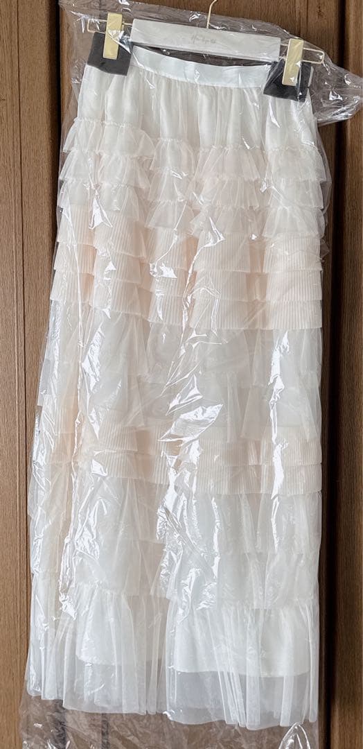 Herlipto☆Loved one Tulle Skirt新品未使用タグ付き