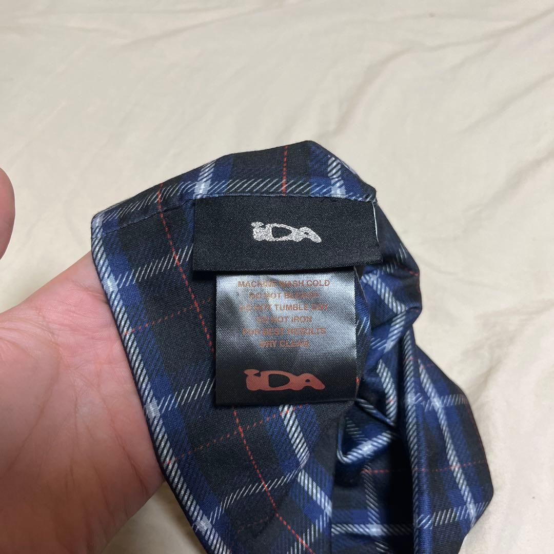 Ida splyビーニー　⚠️早い者勝ち⚠️ 超美品　palace supreme
