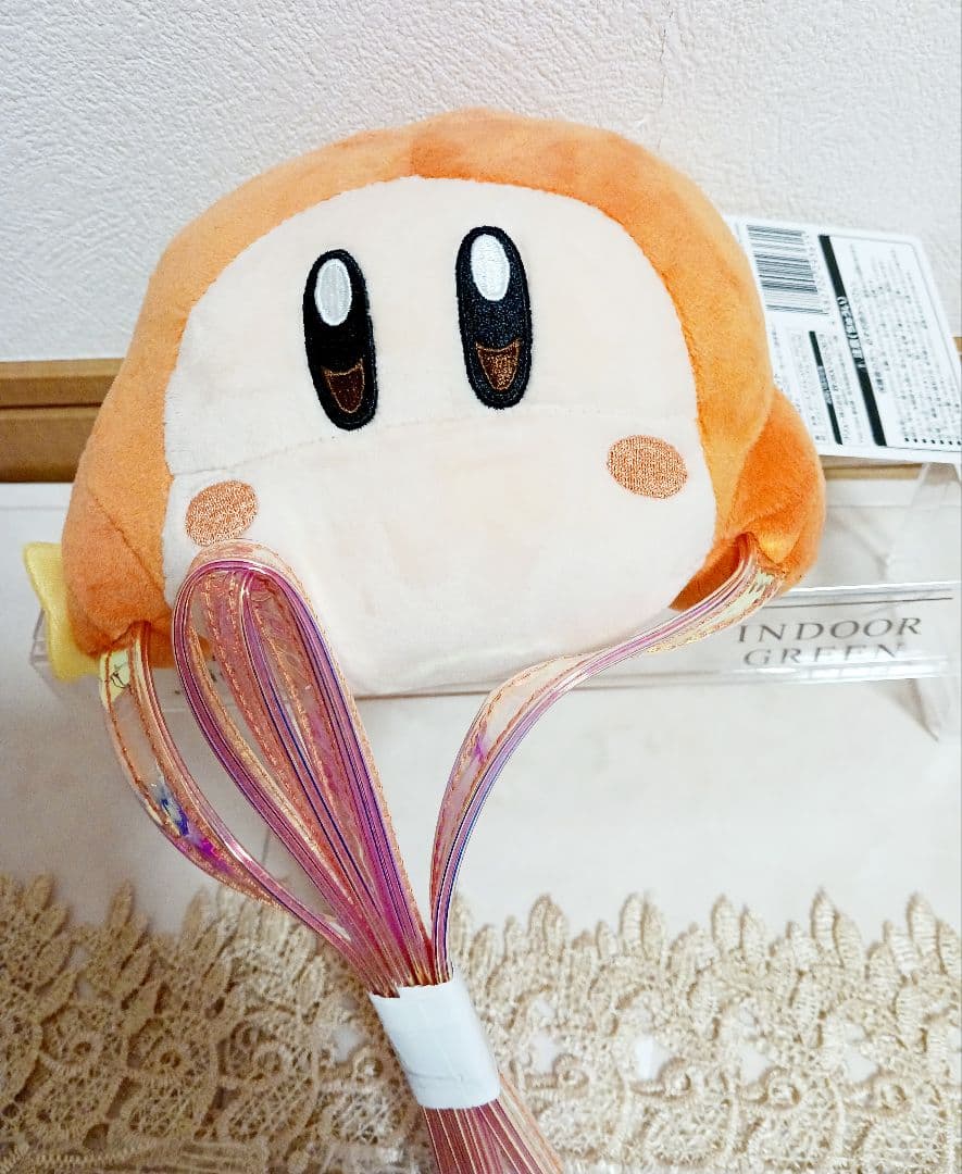 【25点】星のカービィ　マスコット　ぬいぐるみ　ガチャ　プライズ　まとめ売り