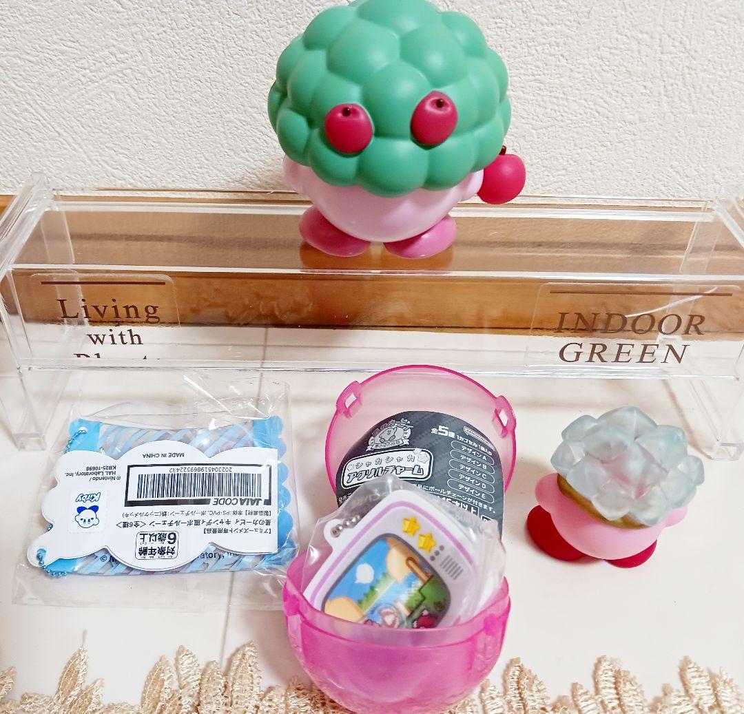 【25点】星のカービィ　マスコット　ぬいぐるみ　ガチャ　プライズ　まとめ売り