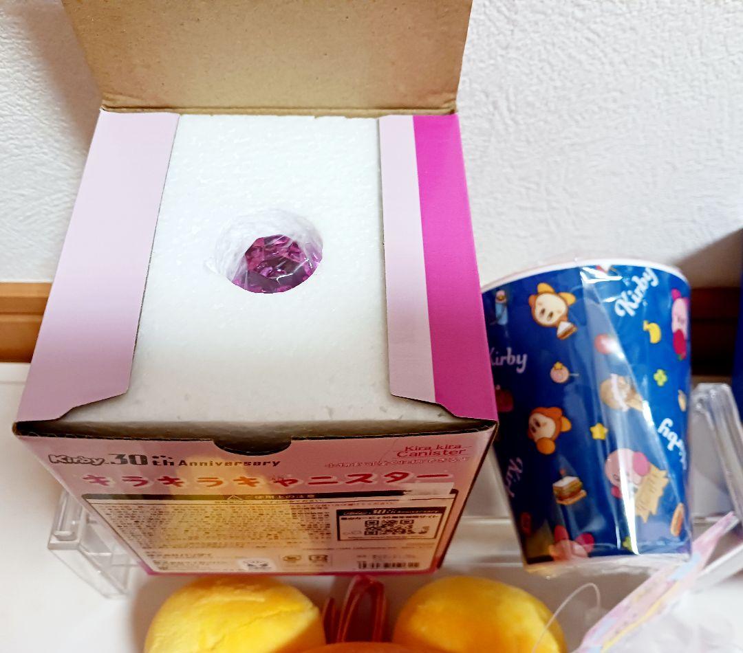 【25点】星のカービィ　マスコット　ぬいぐるみ　ガチャ　プライズ　まとめ売り