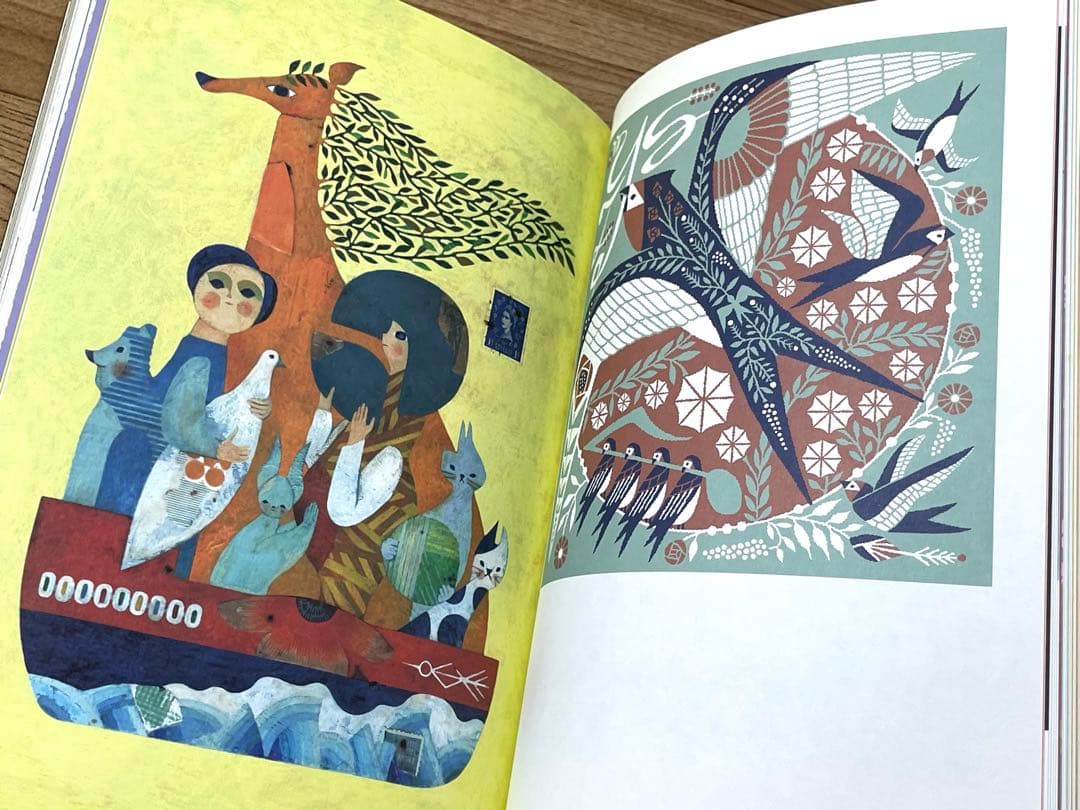 【直筆サイン・イラスト入り】福田利之作品集2