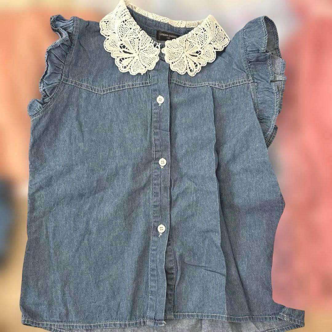 美品　any fam catherine cottage等　コーデ　15着