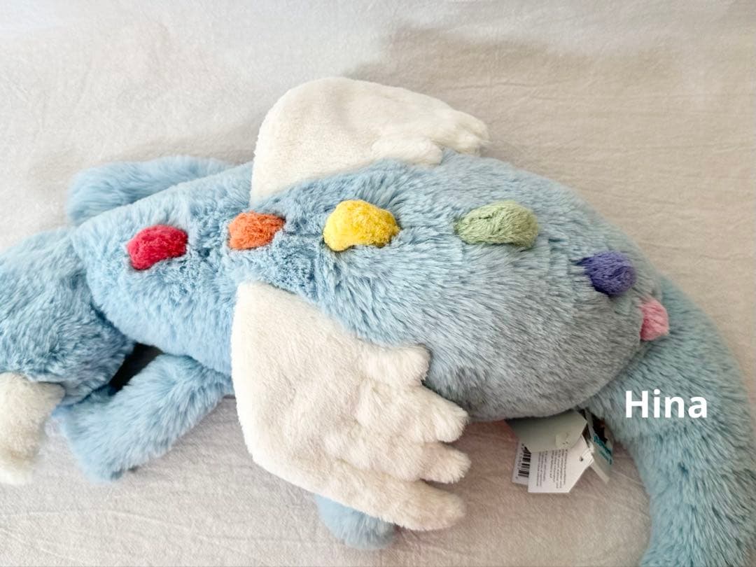  ♡Sky Dragon