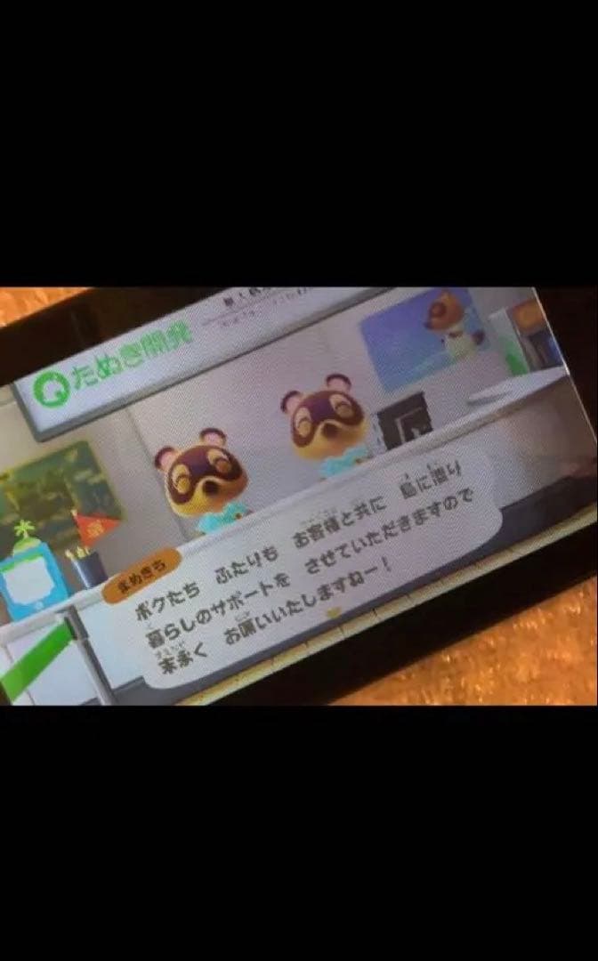 NINTENDO SWITCH ジャンク品　初期化済み　箱無し　値下げ不可